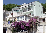 Alojamiento en casa particular Brela Croacia